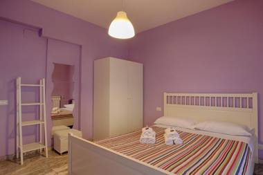 Pascià Room & Breakfast