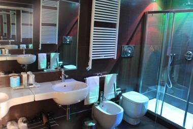 St. Peter Guest House