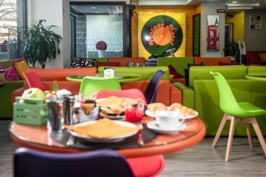ibis Styles Roma Vintage