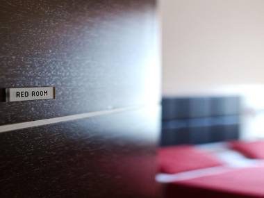 Cenci Bed & Breakfast Fontana di Trevi