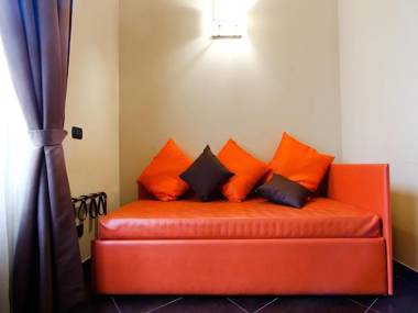 Cenci Bed & Breakfast Fontana di Trevi