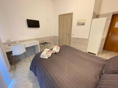 Roman Holidays Rooms Otranto