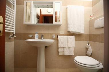 Bed Breakfast And Cappuccino