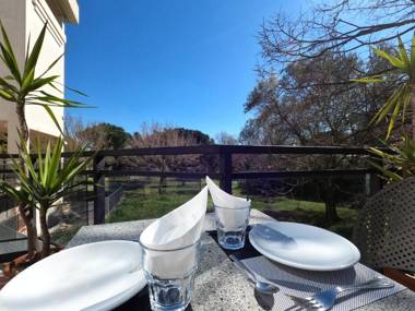 Hotel Torre Di Pratolungo