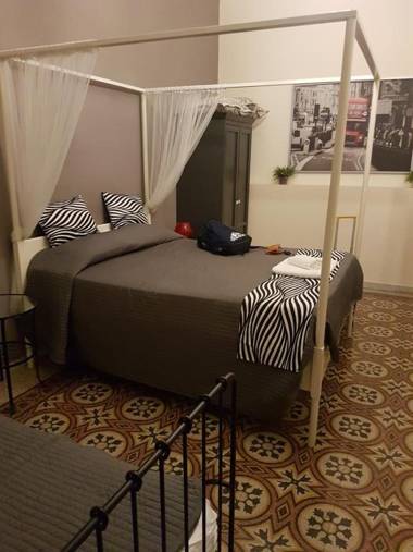 Happy Stay Guesthouse