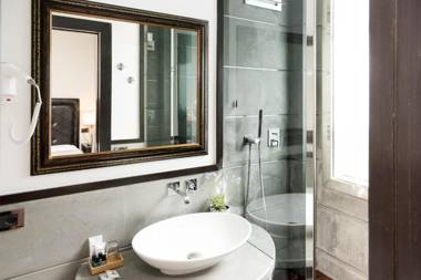 Le Stanze Di Federica