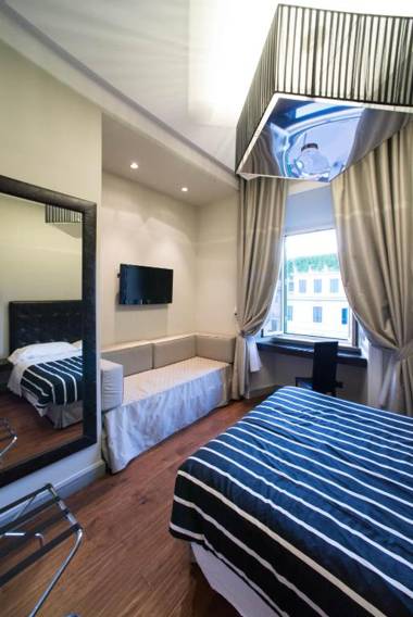 Le Stanze Di Federica