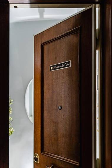 Locanda Del Sole-Roma