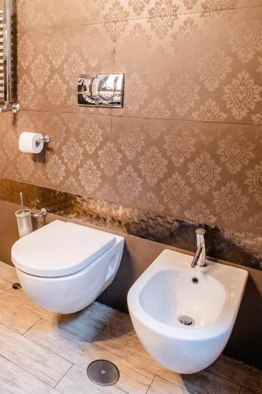 Locanda Del Sole-Roma