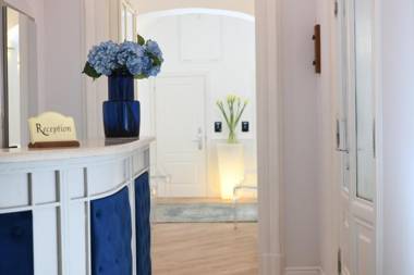 Residenza Zanardelli