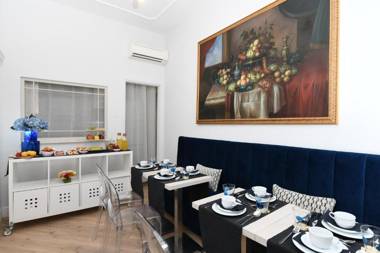 Residenza Zanardelli