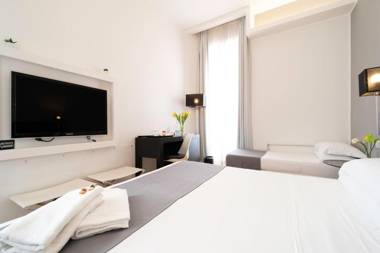 At Home Townhouse - Filiberto