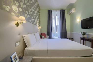 Gli Artisti Apartment