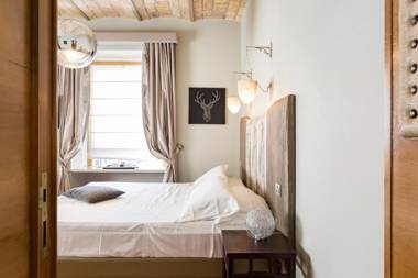 Rooms Roma - Monti