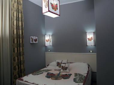 Guest House Trastevere