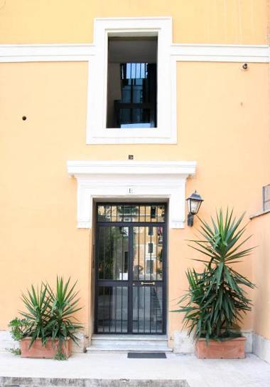Guest House Trastevere