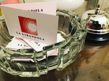 La Girandola Bed & Breakfast