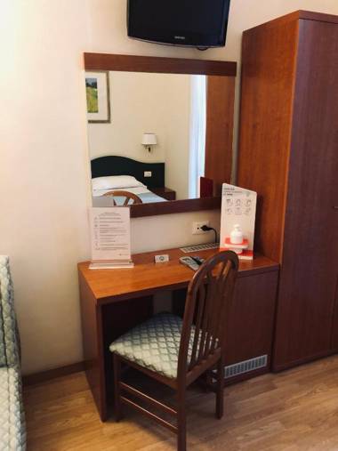 La Girandola Bed & Breakfast