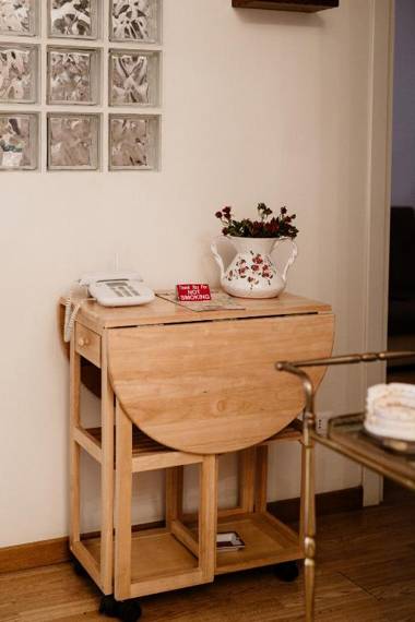 La Girandola Bed & Breakfast