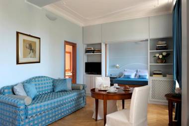 Dea Suite Roma