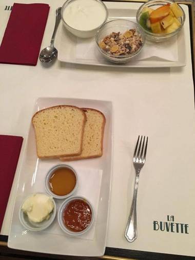 iRooms - Spanish Steps