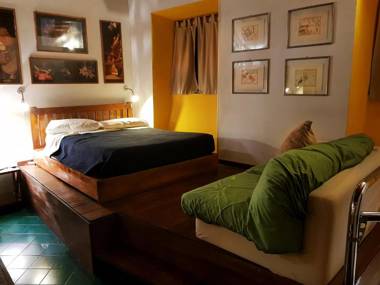 Appartamenti Gardenia