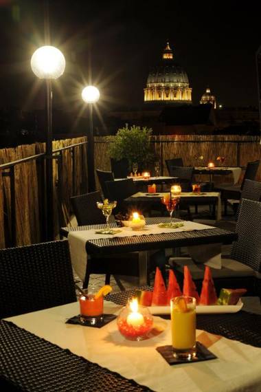 Hotel Gravina San Pietro