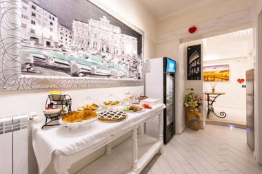 Suites Roma Tiburtina