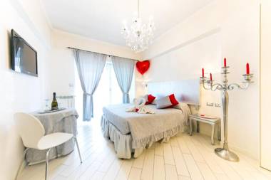 Suites Roma Tiburtina