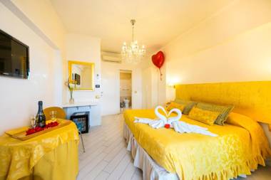 Suites Roma Tiburtina