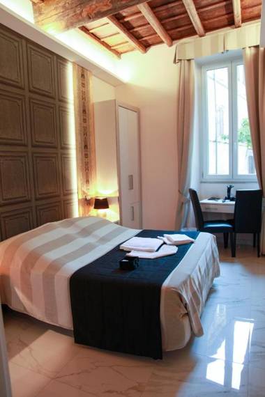 Navona Nice Room