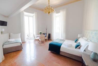 Boutique Hotel Atelier '800