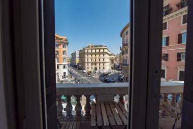 Boutique Hotel Atelier '800