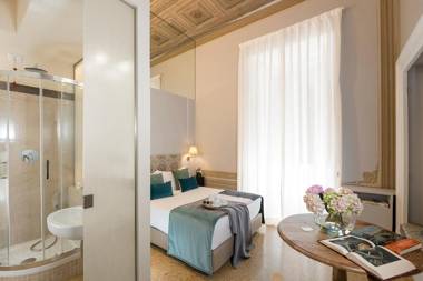 Boutique Hotel Atelier '800