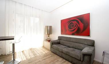 Vatican Kalasa Suite & Deluxe