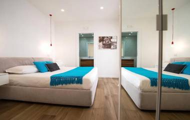 Vatican Kalasa Suite & Deluxe