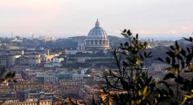 Vatican Kalasa Suite & Deluxe