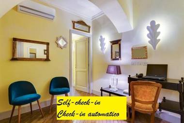 Casa Heberart Guest House Capo le Case