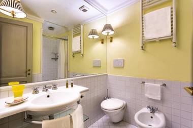 Casa Heberart Guest House Capo le Case