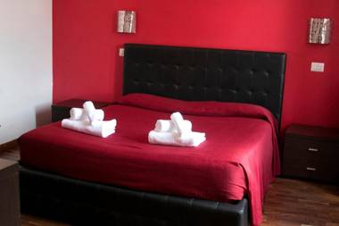 Vatican City Guest House