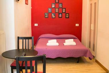 Vatican City Guest House