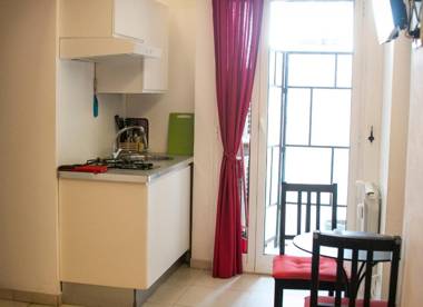 Vatican City Guest House