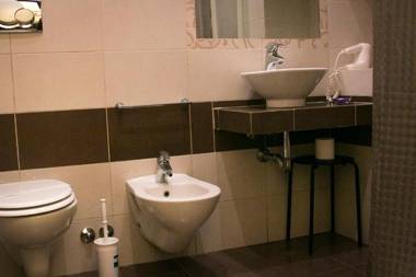 Vatican City Guest House