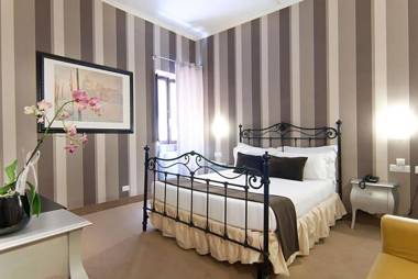 Royal Palace Luxury Hotel