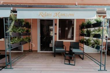 Relais Manzoni
