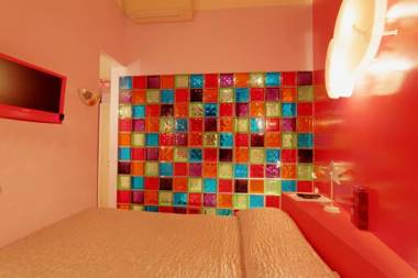 KISS ME ROME Luxury Rooms