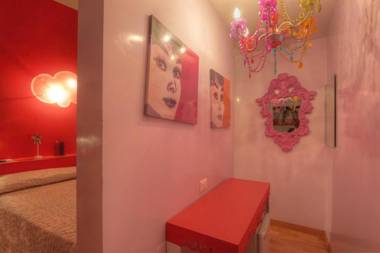 KISS ME ROME Luxury Rooms