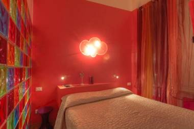 KISS ME ROME Luxury Rooms