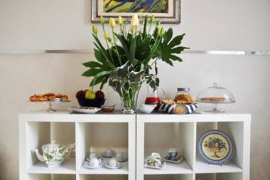 Bed & Breakfast Agli Horti Sallustiani