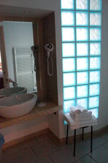 Vatican Garden House